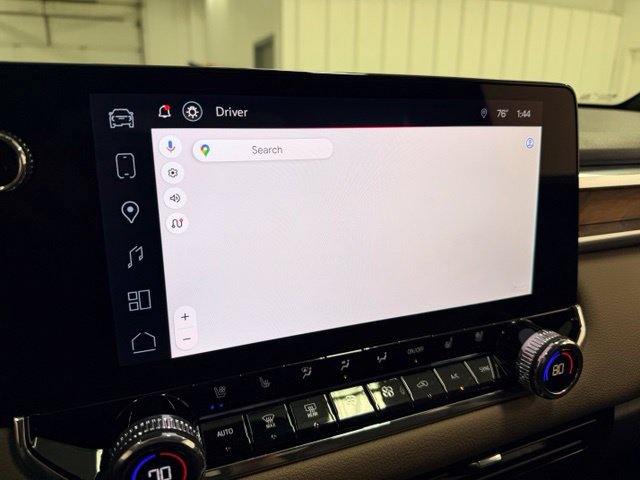 Certified 2026 GMC Canyon Denali AWD/4WD image 11
