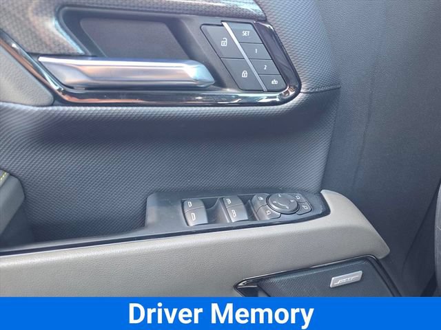 Used 2023 Chevrolet Silverado 1500 ZR2 AWD/4WD image 19