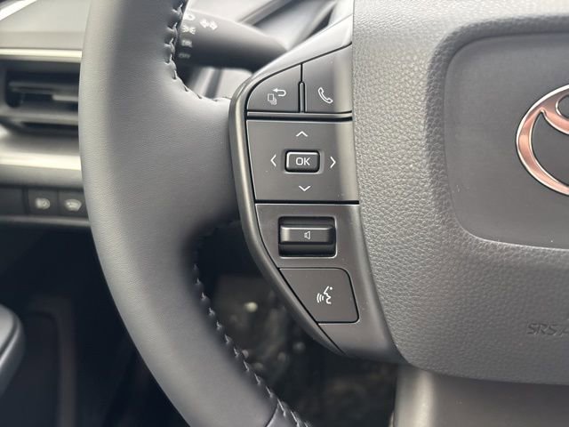 New 2026 Toyota Prius LE image 14