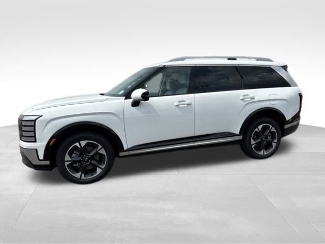 New 2026 Hyundai Palisade Limited image 2