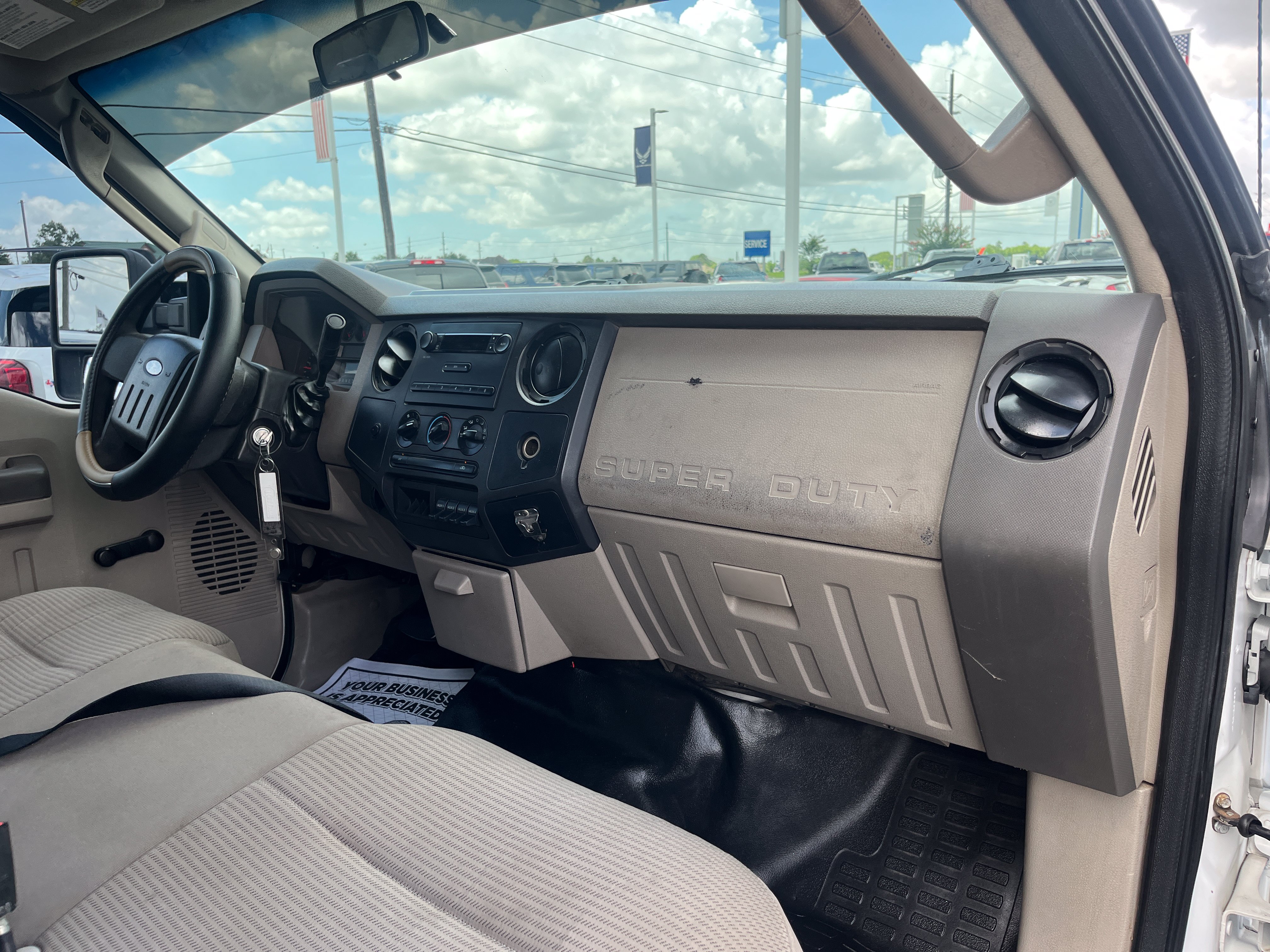 Used 2010 Ford F450 XL RWD image 13