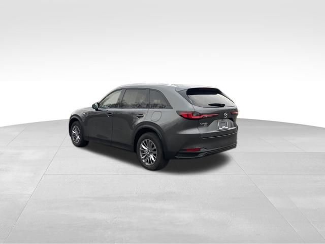 Used 2025 MAZDA CX-90 3.3 Turbo w/ Preferred Package image 3