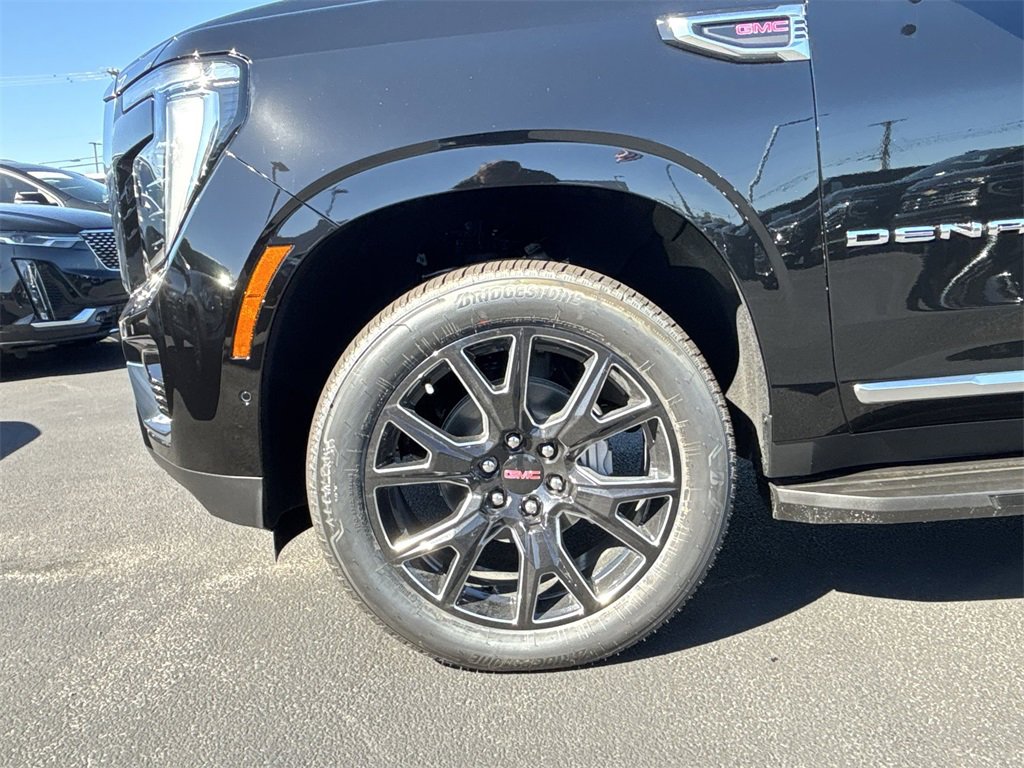 New 2026 GMC Yukon XL Denali image 16