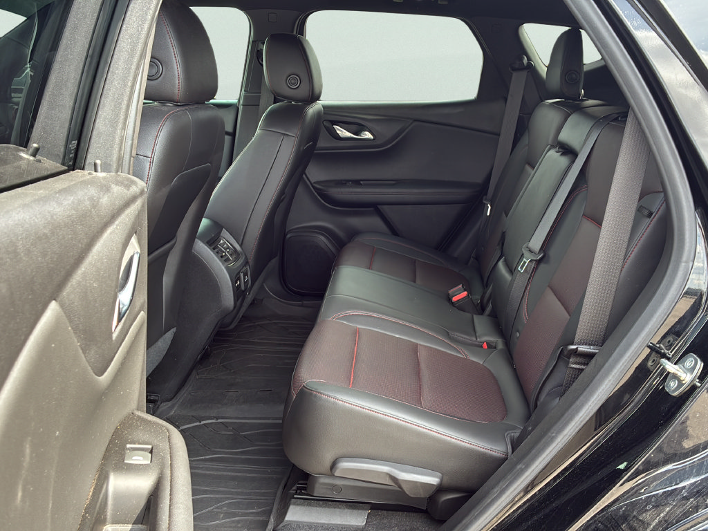 Used 2020 Chevrolet Blazer RS w/ LPO, Floor Liner Package FWD image 25