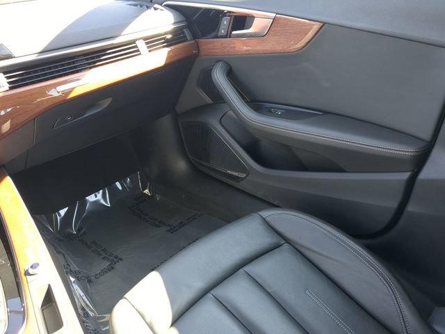 Used 2022 Audi A5 2.0T Premium Plus w/ Premium Plus image 16