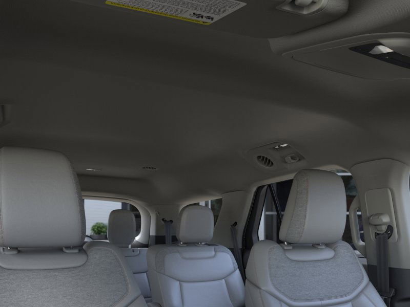New 2025 Ford Explorer Active w/ Active Comfort Package image 48