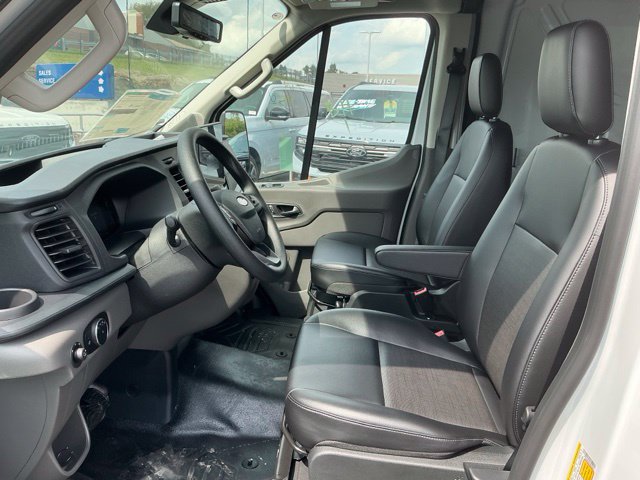 New 2026 Ford Transit 350 148 High Roof Extended DRW RWD image 19