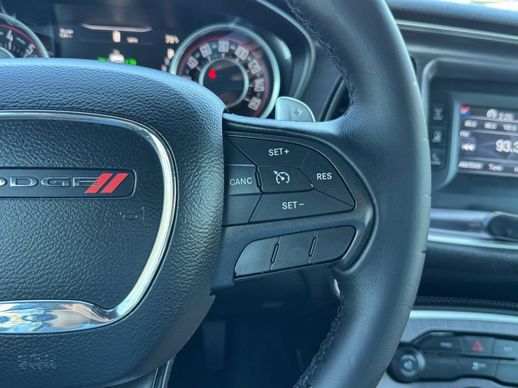 Used 2015 Dodge Challenger SXT w/ Super Sport Group (SS/T) RWD image 11