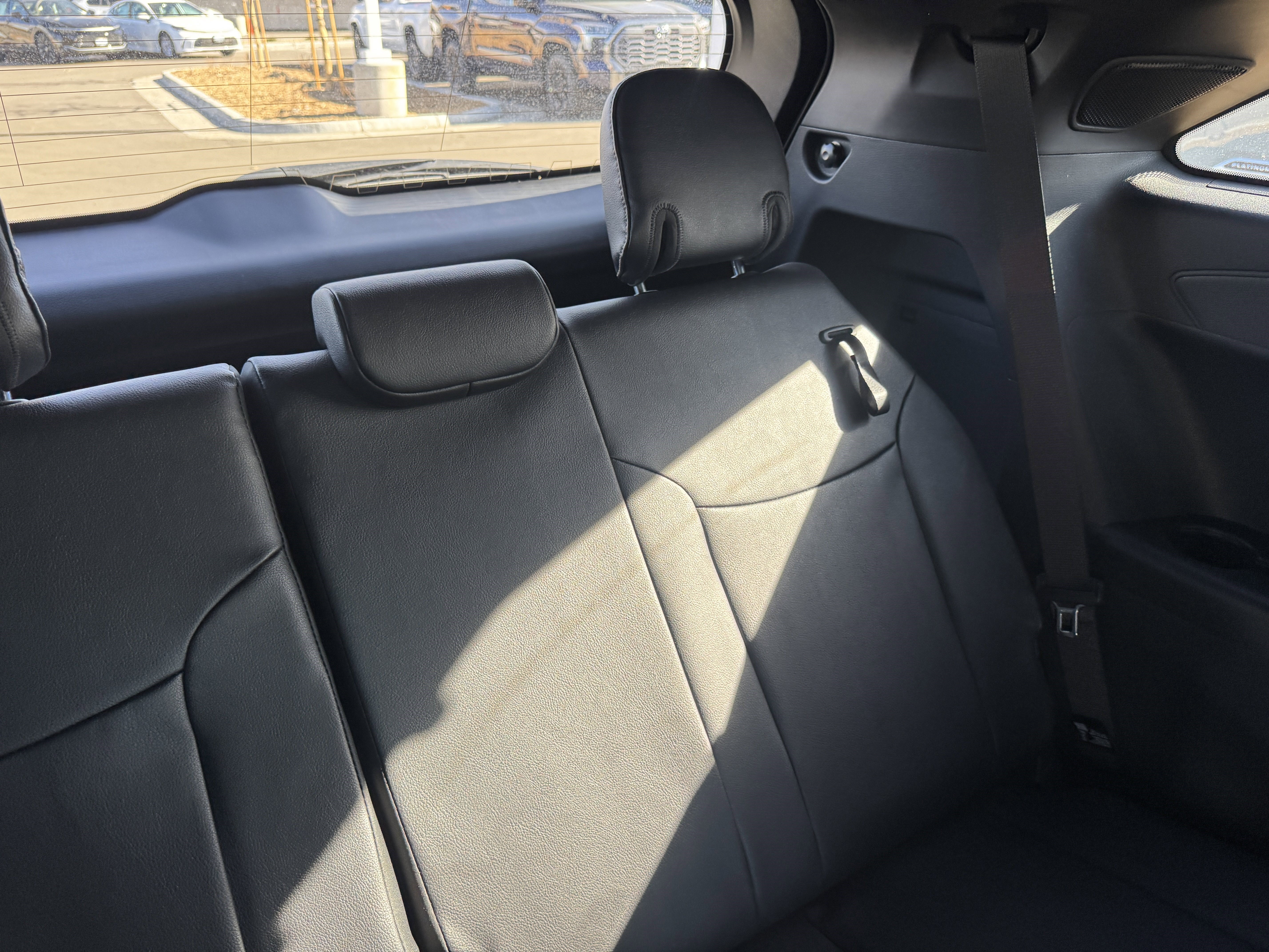 New 2026 Toyota Sienna XLE Woodland Edition AWD/4WD image 19