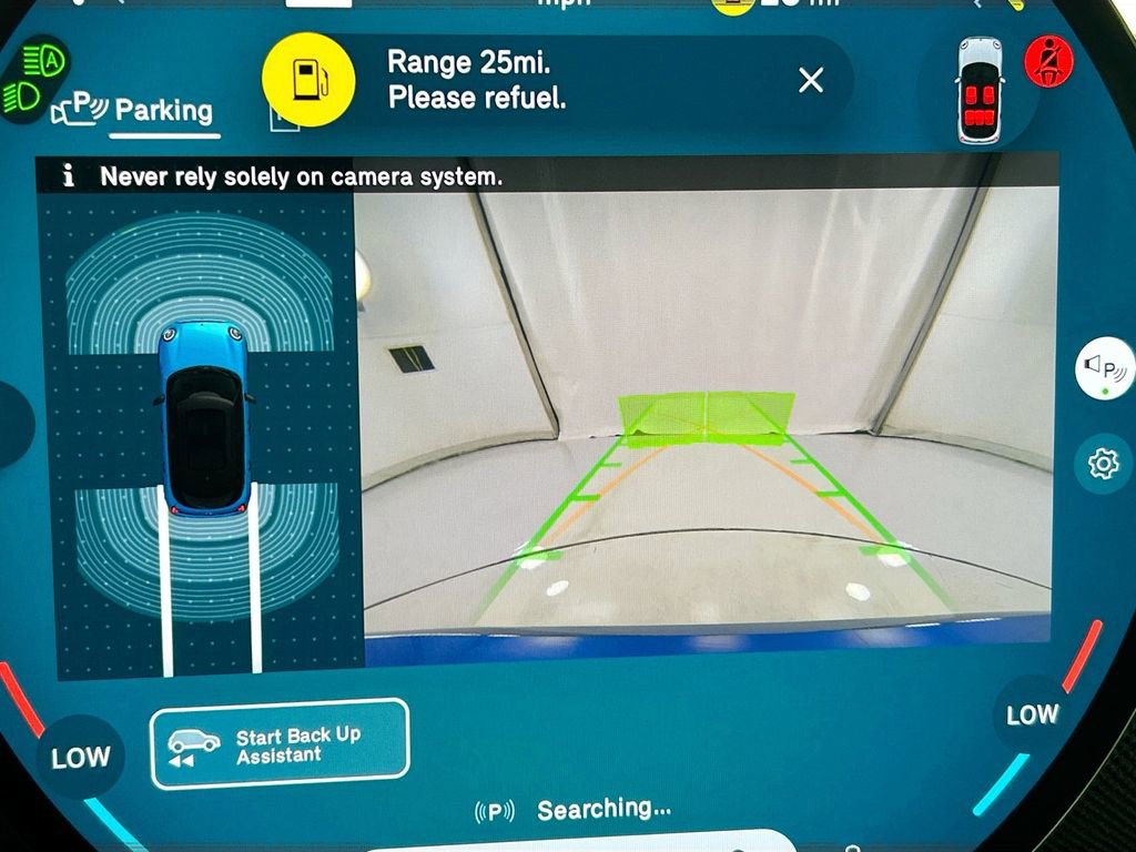 New 2026 MINI Cooper 4-Door Hardtop image 15