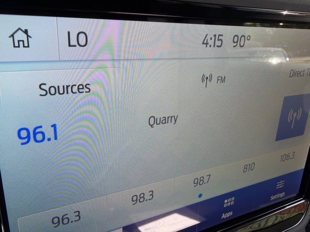 Used 2023 Ford Bronco Sport Big Bend AWD/4WD image 30