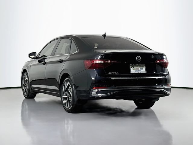 Used 2023 Volkswagen Jetta SEL FWD image 5