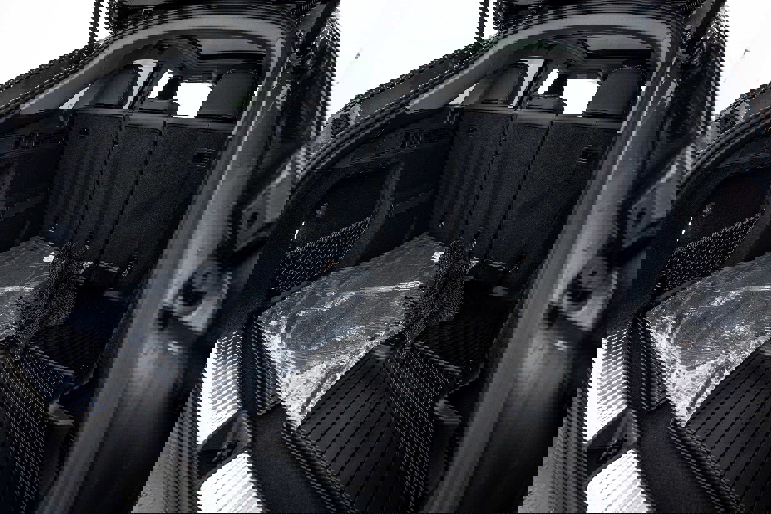 Certified 2025 Audi Q5 Premium Plus w/ Premium Plus image 20