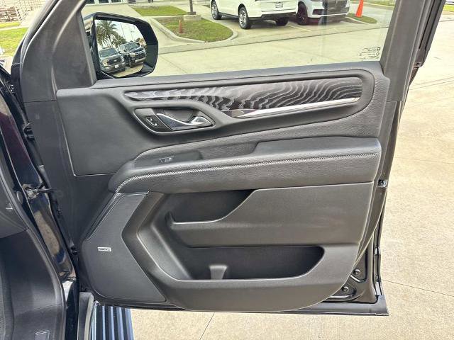 Used 2023 GMC Yukon XL Denali image 17