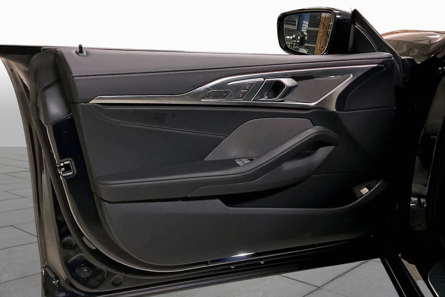 New 2026 BMW 840i w/ Driving Assistance Package RWD image 10