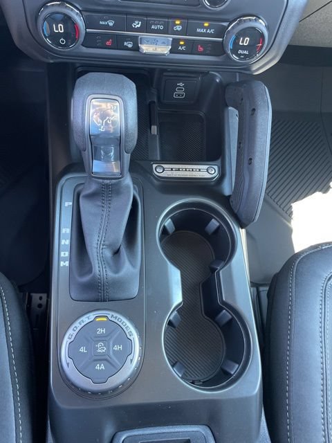New 2026 Ford Bronco Big Bend AWD/4WD image 51