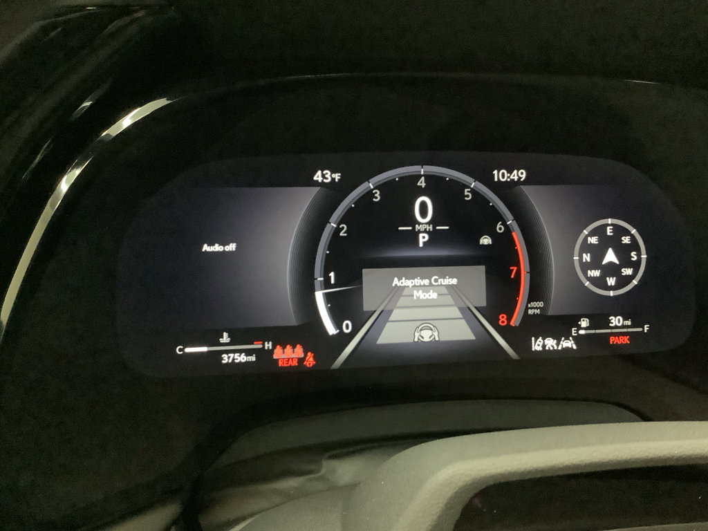 Used 2025 Lexus RX 350 Premium image 19