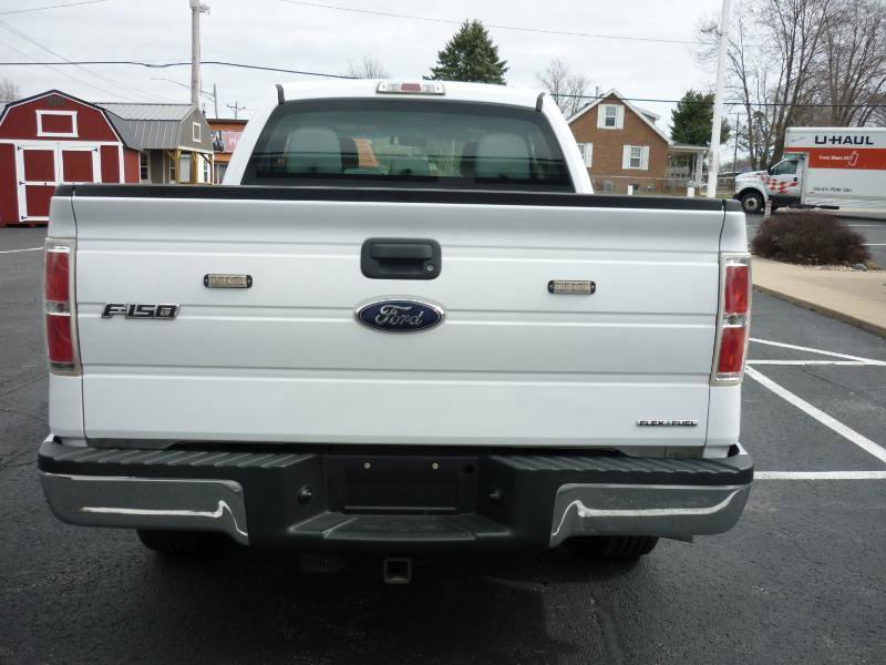 Used 2014 Ford F150 XL w/ Equipment Group 101A Mid image 6