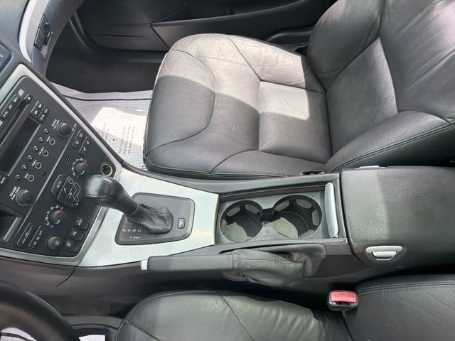 Used 2008 Volvo S60 2.5T FWD image 21