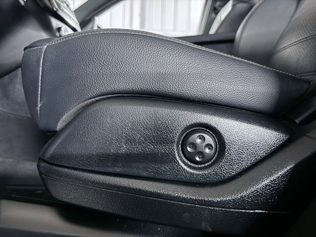 Used 2019 Mercedes-Benz GLE 43 AMG 4MATIC Coupe image 20