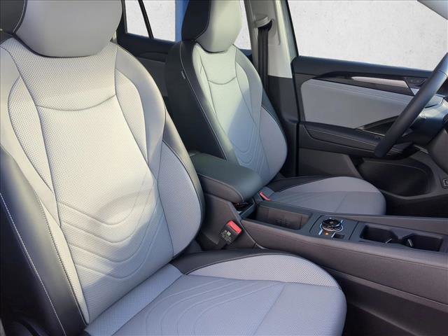 New 2026 Volkswagen Tiguan SE image 26