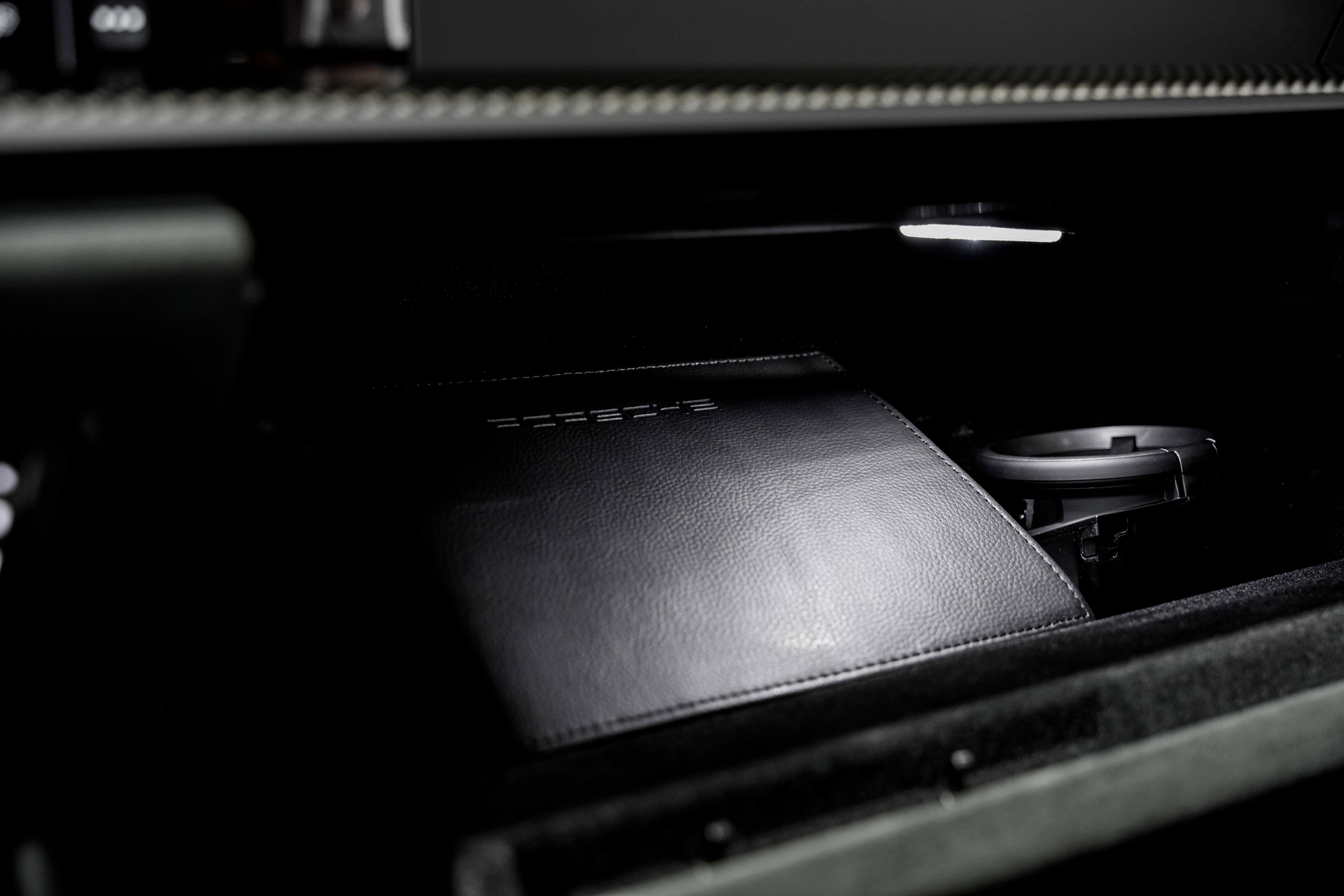 Used 2025 Porsche 911 GT3 RS image 20