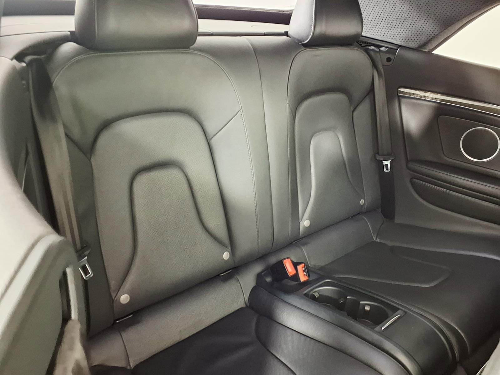 Used 2014 Audi S5 Premium Plus AWD/4WD image 7