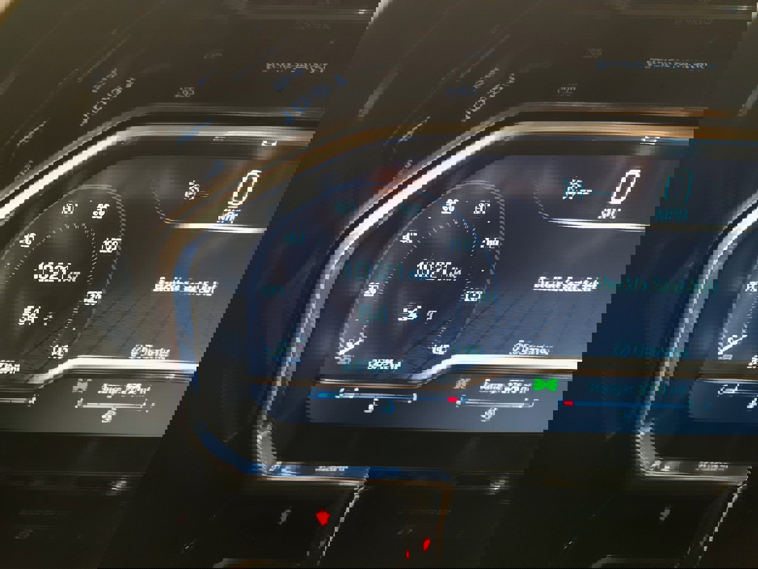 Used 2025 GMC Sierra 1500 SLT image 6