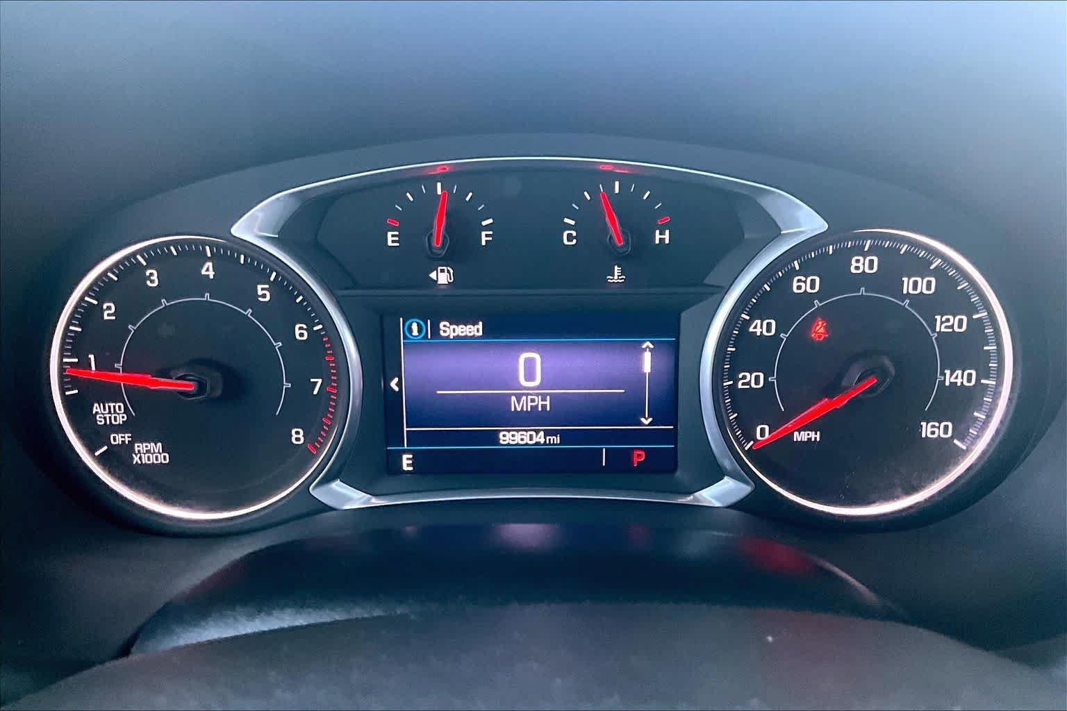 Used 2022 GMC Acadia SLE FWD image 26