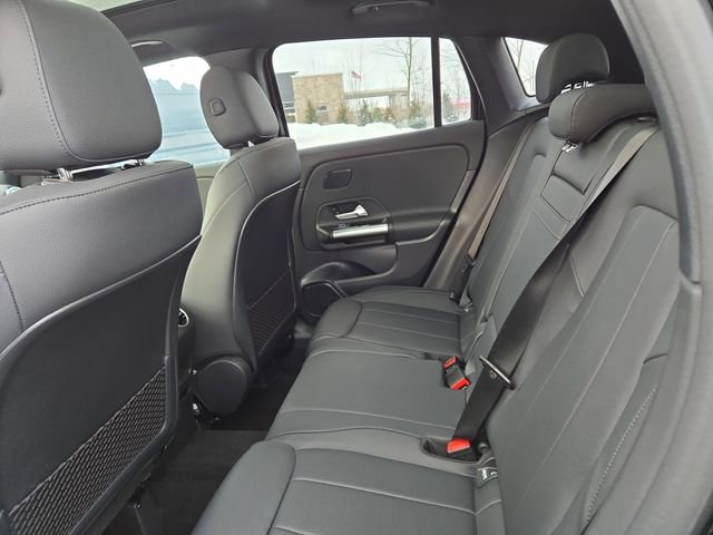 New 2026 Mercedes-Benz GLA 250 4MATIC image 28