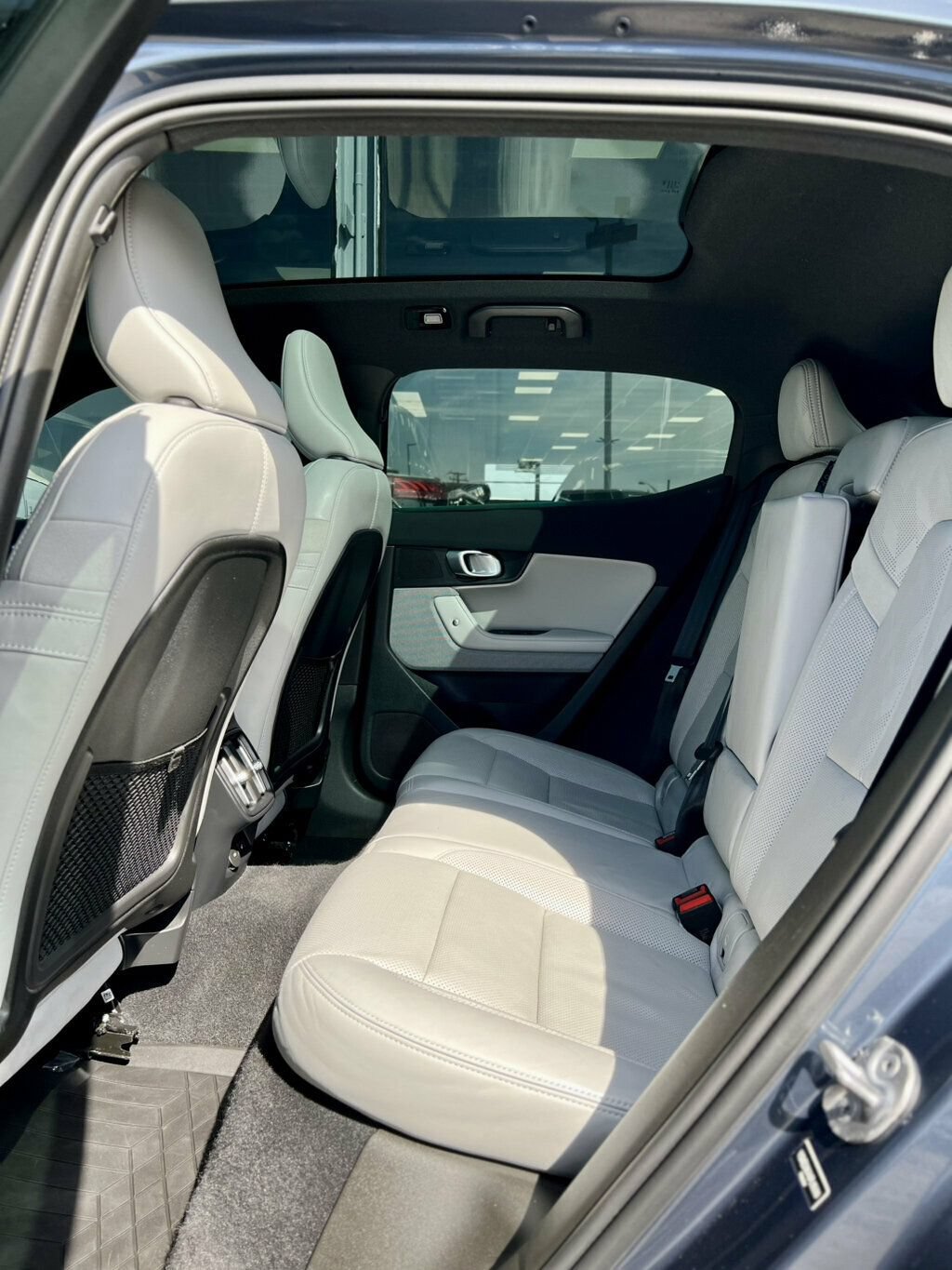 Used 2023 Polestar Polestar 2 w/ Pilot Pack AWD/4WD image 15