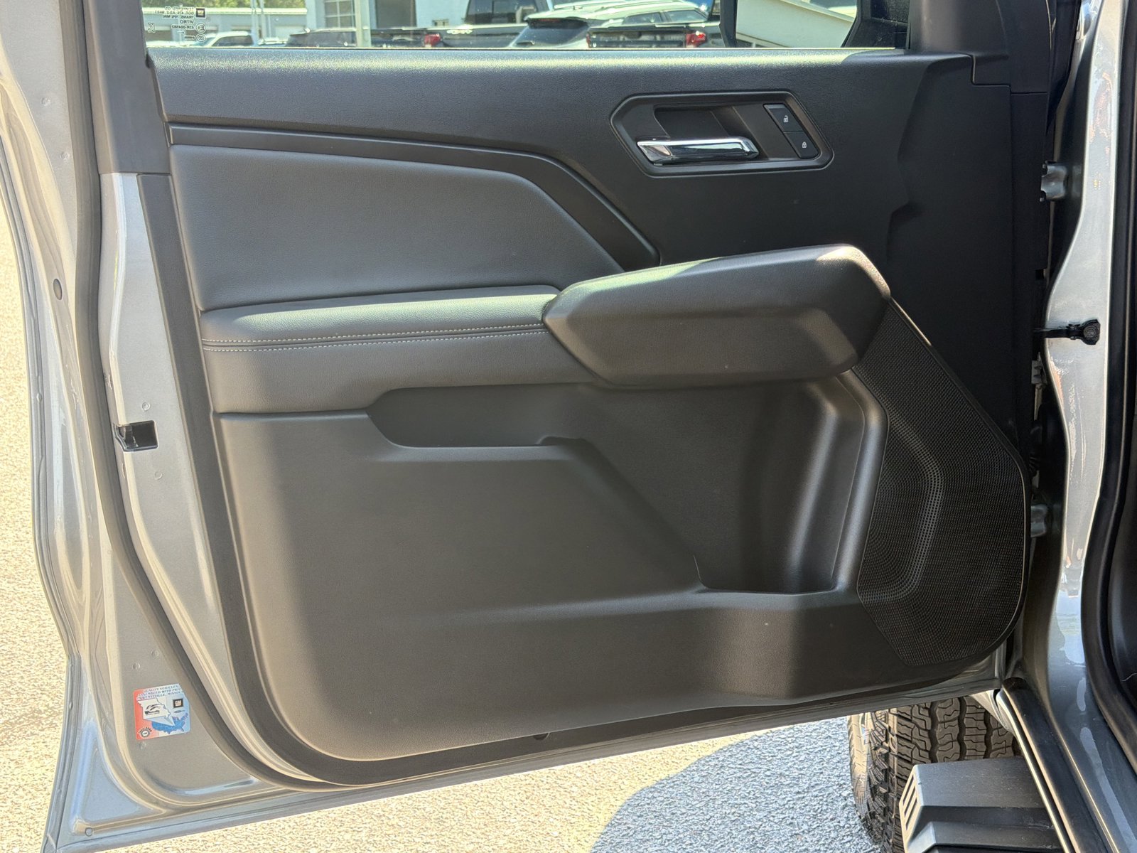 Used 2024 GMC Canyon Elevation w/ Convenience Package image 21