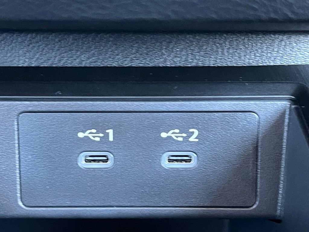 New 2026 Nissan Kicks SV w/ Interior Electronics Package image 6