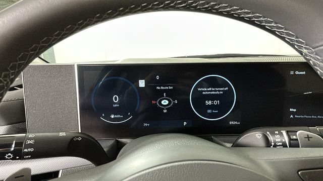 Certified 2025 Hyundai Sonata SEL FWD image 17