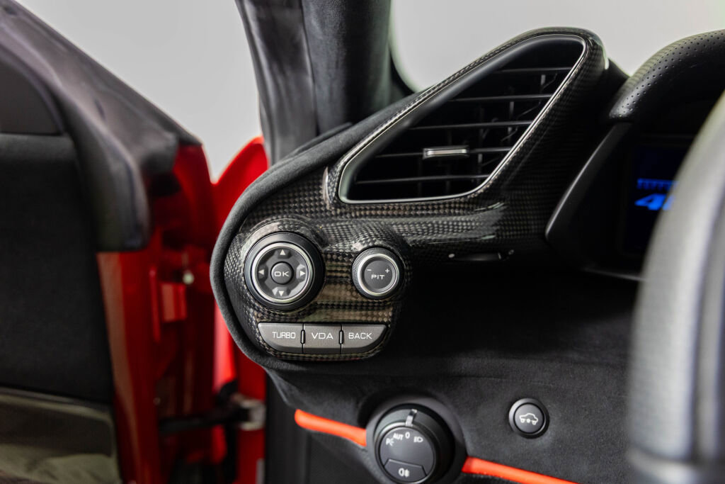 Certified 2020 Ferrari 488 Pista image 53