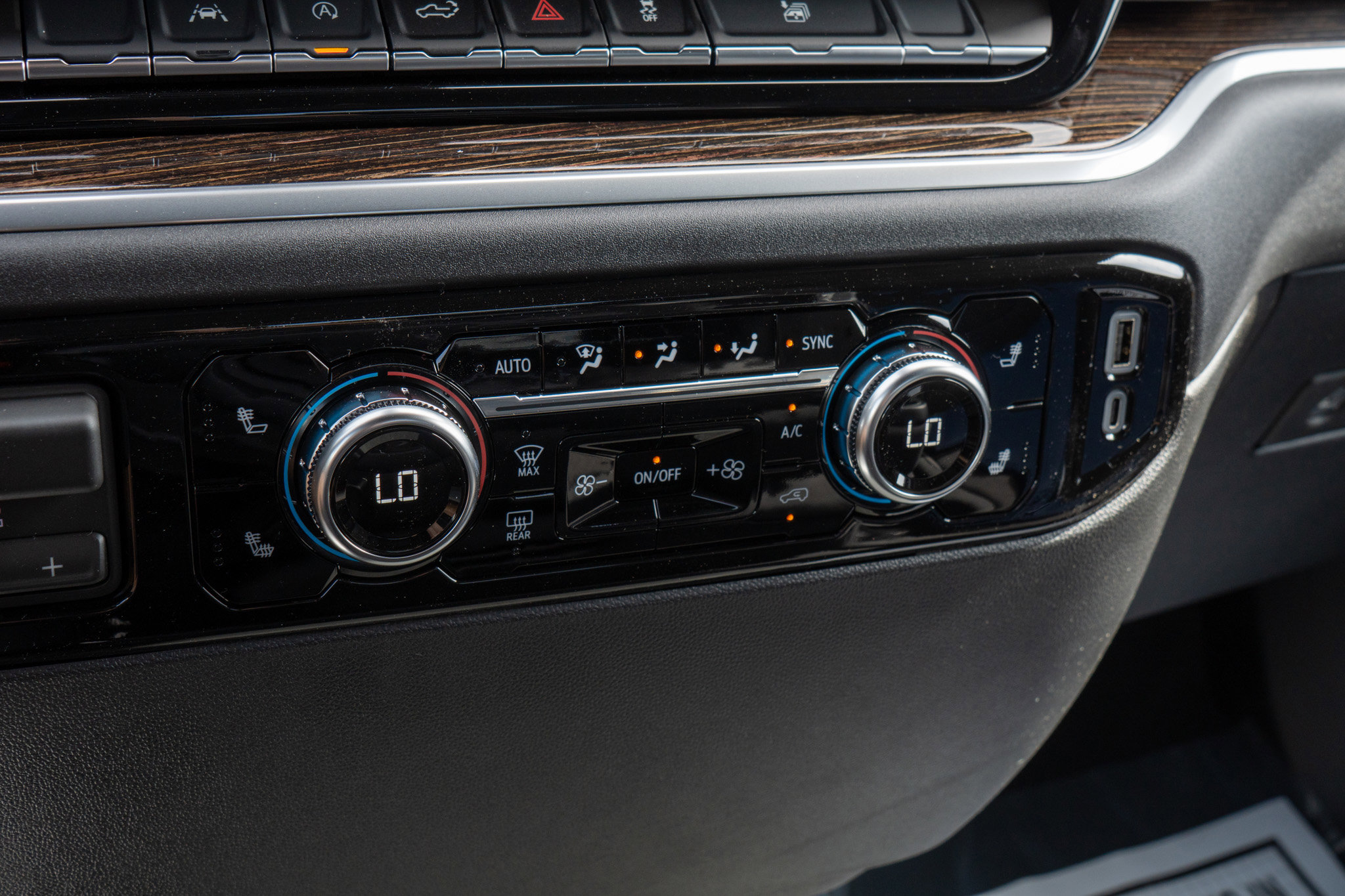 New 2026 GMC Sierra 1500 Elevation AWD/4WD image 21