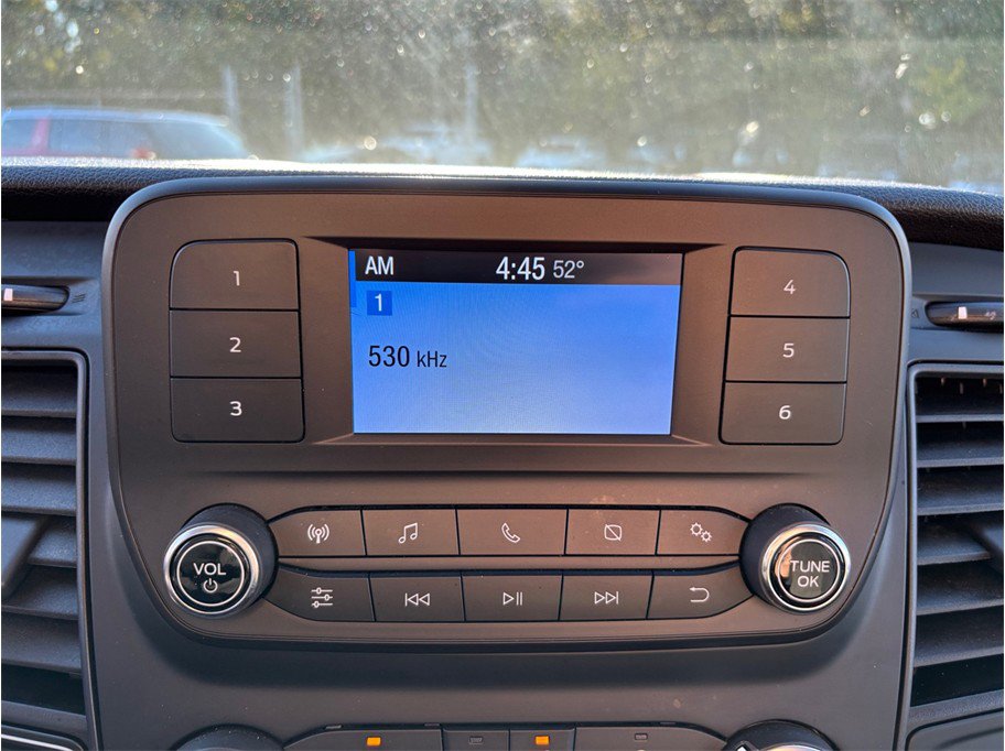 Used 2024 Ford Transit 250 Low Roof w/ Exterior Upgrade Package image 25