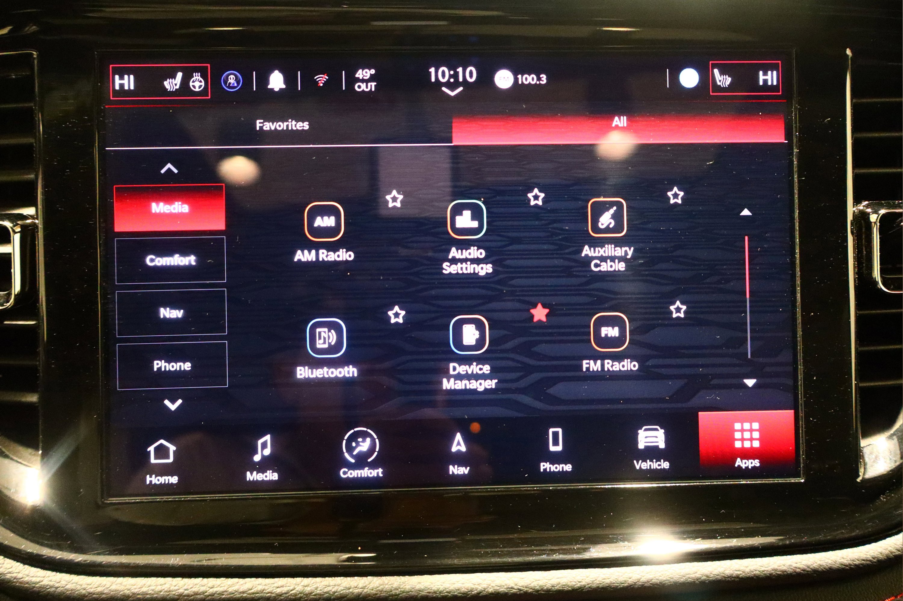 Used 2024 Dodge Durango GT image 38