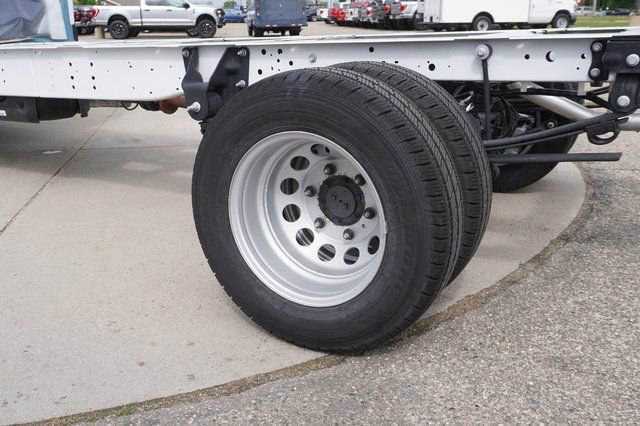 New 2023 Ford Transit 350 Low Roof DRW w/ Exterior Upgrade Package image 6