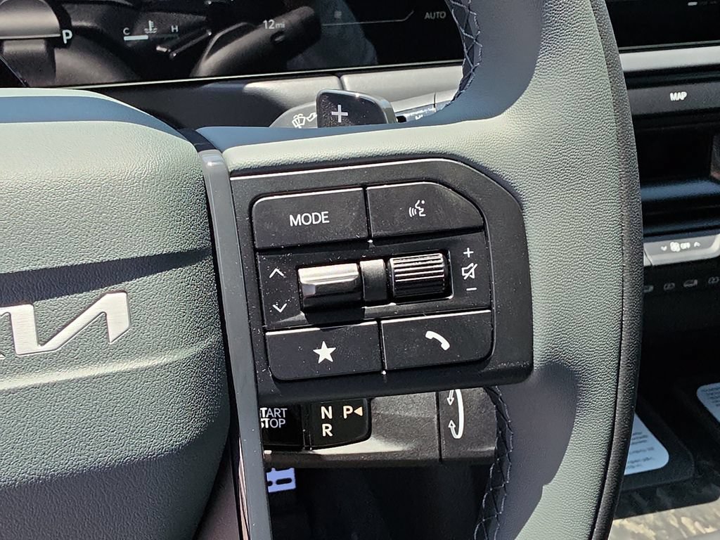 New 2027 Kia Telluride SX Prestige X-Pro AWD/4WD image 32