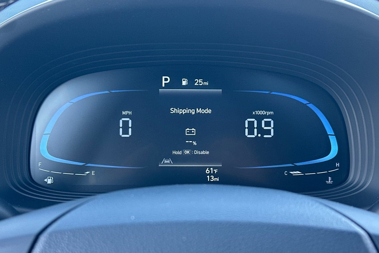 Used 2026 Hyundai Venue SEL image 27