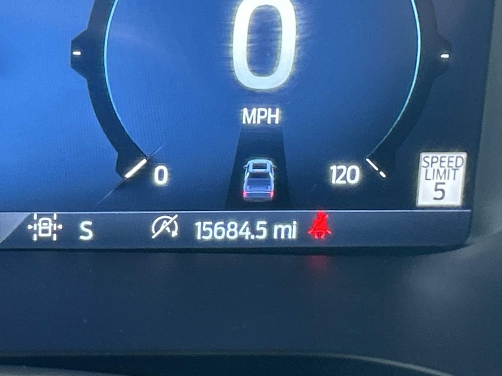 Used 2025 Ford F150 Tremor AWD/4WD image 46