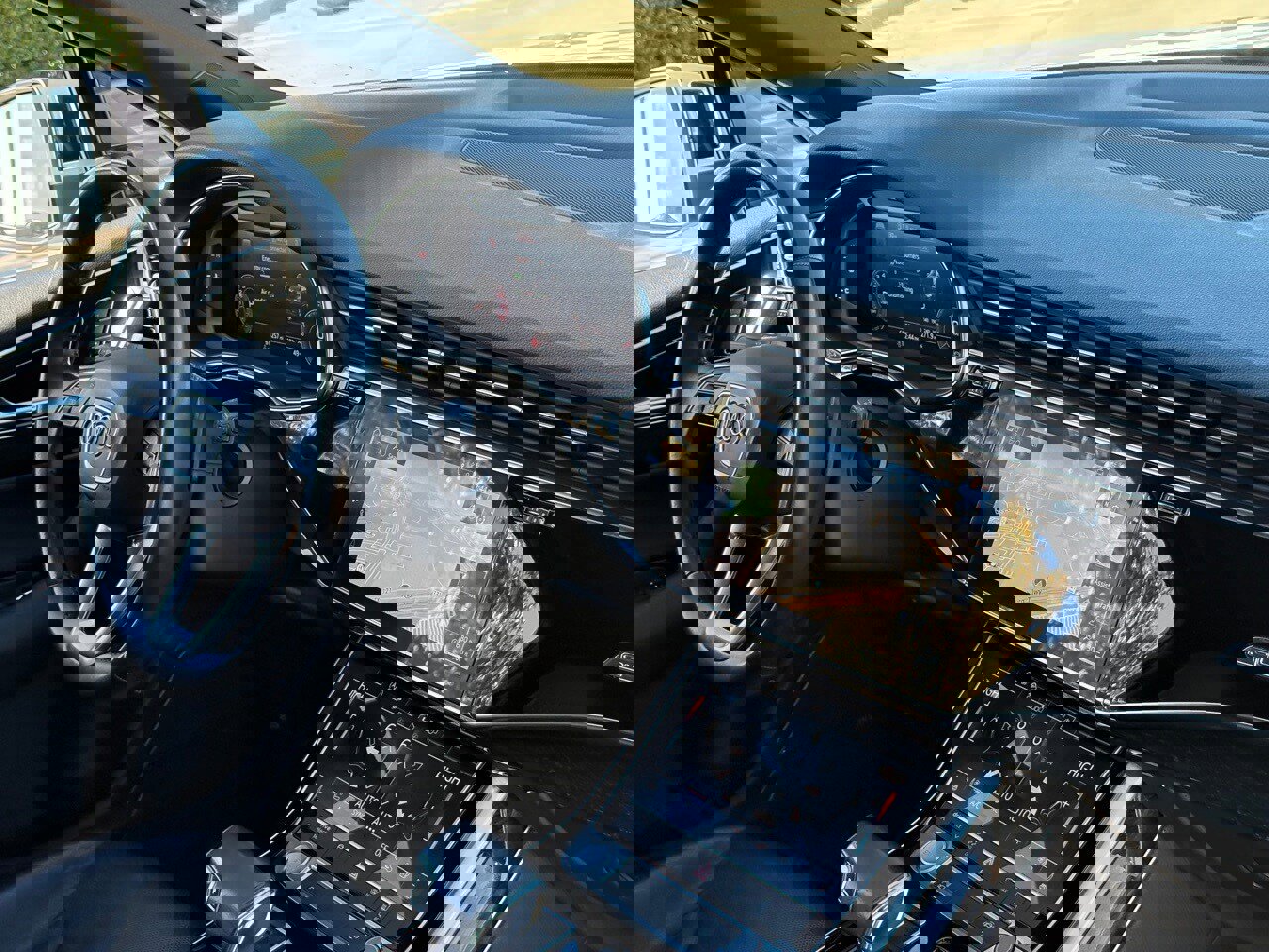 Used 2020 Audi Q7 3.0T Premium Plus w/ Premium Plus Package image 45