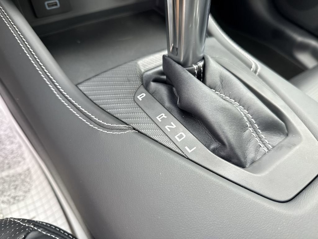 New 2025 Ford Mustang Premium RWD image 26