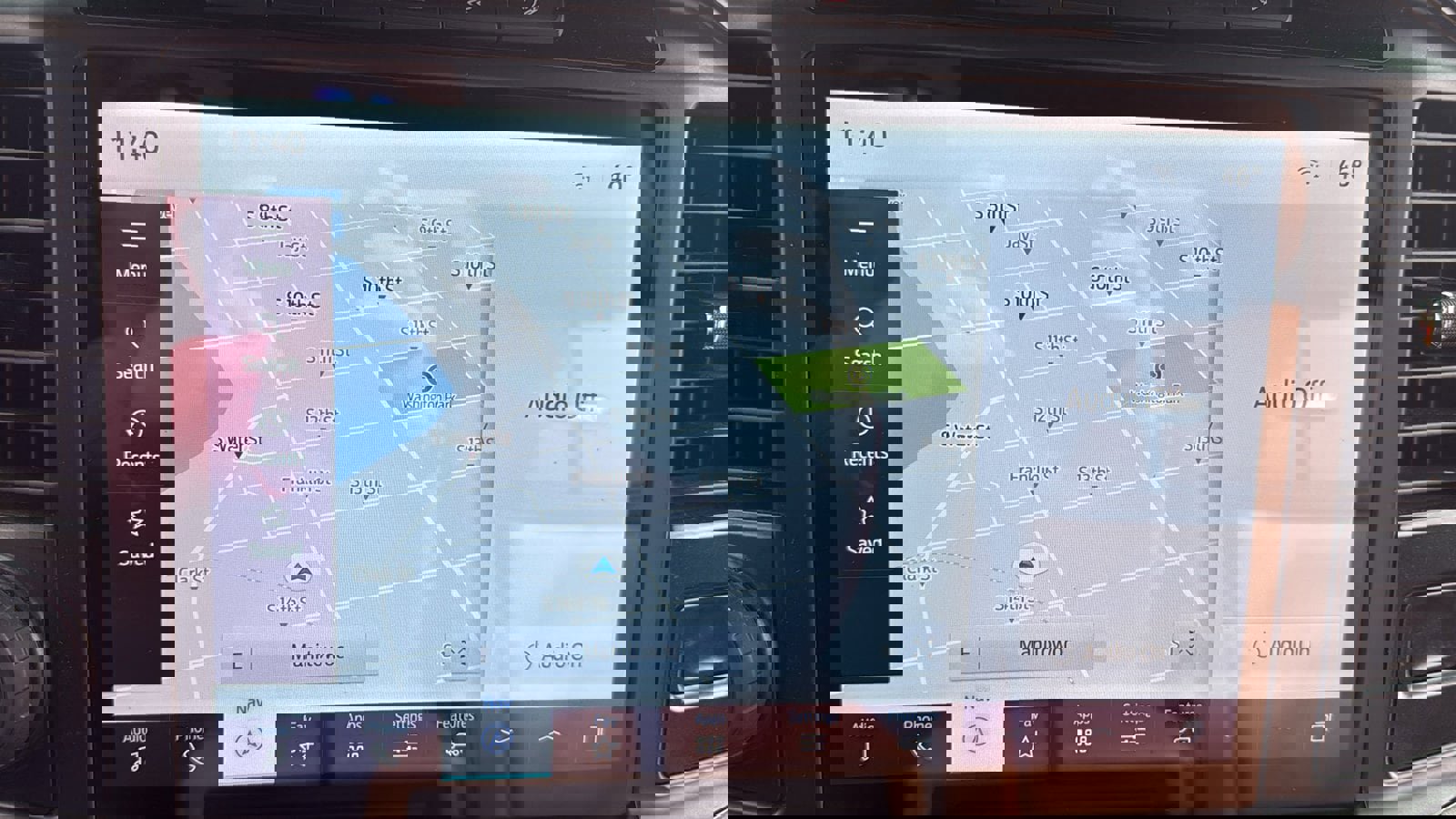 Used 2021 Ford F150 Platinum w/ FX4 Off-Road Package image 22