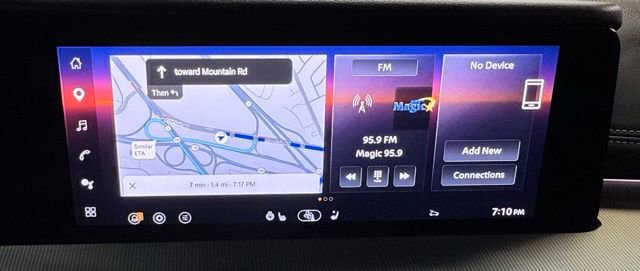 Used 2025 Nissan Murano SL AWD/4WD image 24