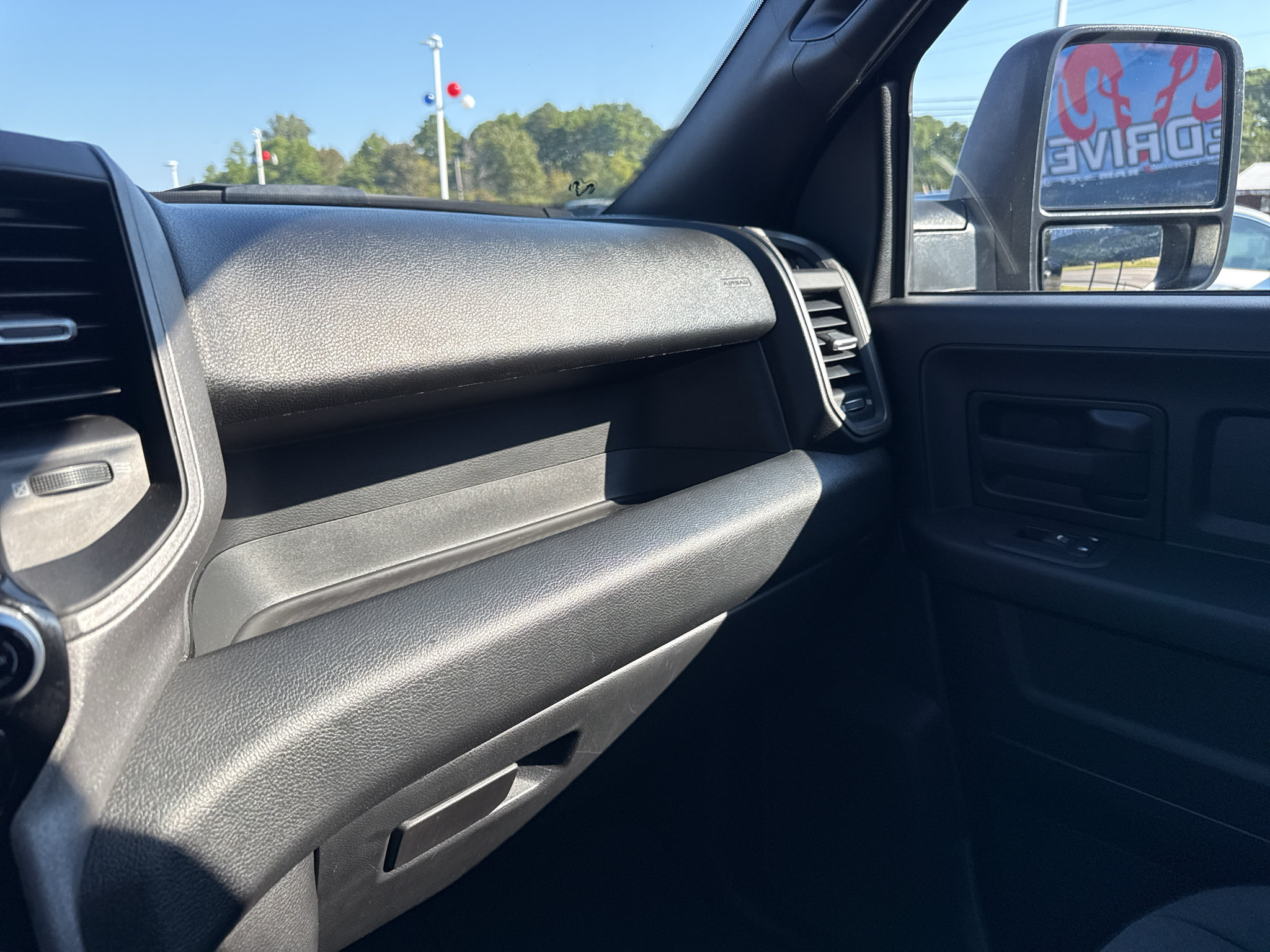 Used 2025 RAM 3500 Tradesman AWD/4WD image 27