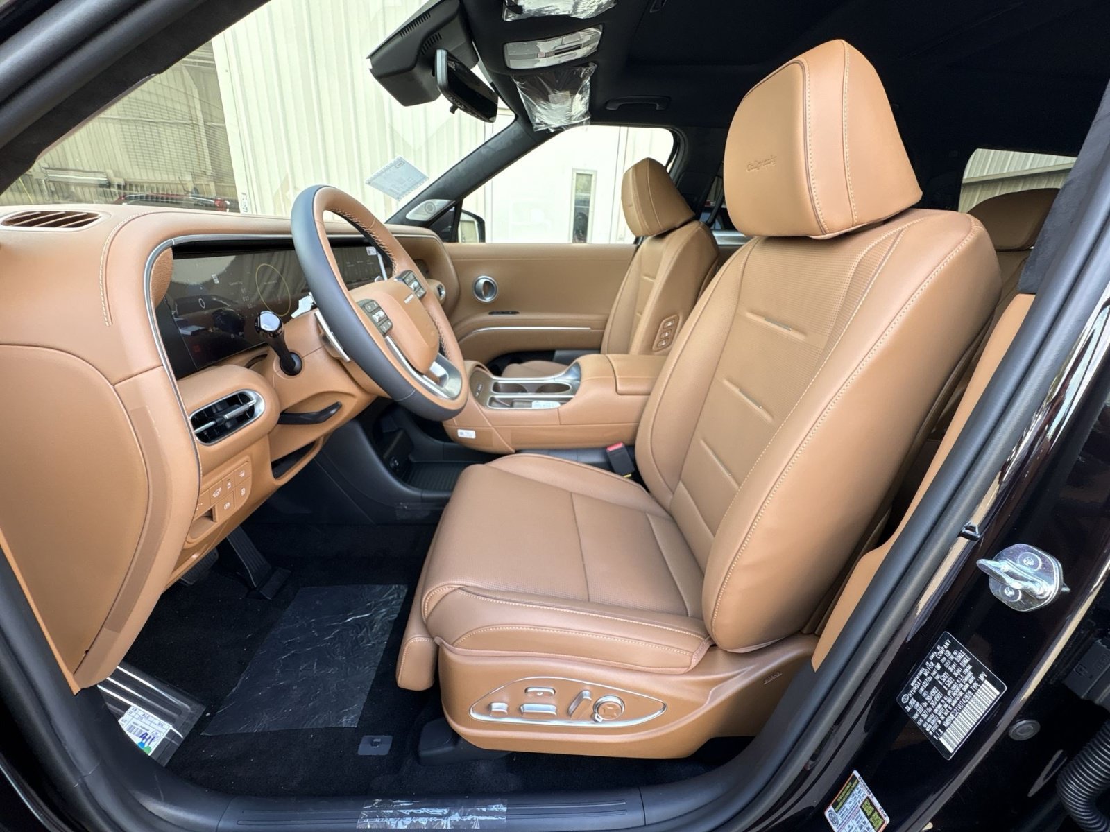 New 2027 Hyundai Palisade Calligraphy AWD/4WD image 13