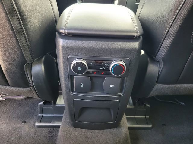 Certified 2023 Ford Explorer Limited image 15