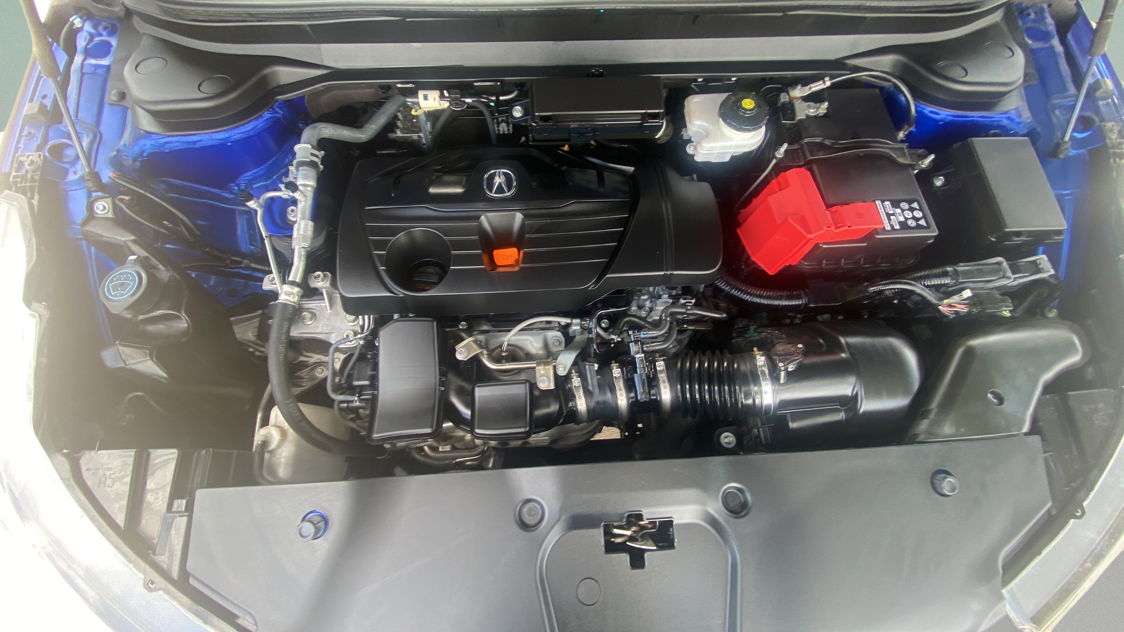 Used 2023 Acura RDX A-Spec FWD image 28